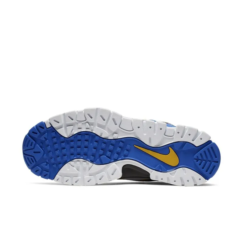 Nike Air Barrage Mid Rams (AT7847-100)
