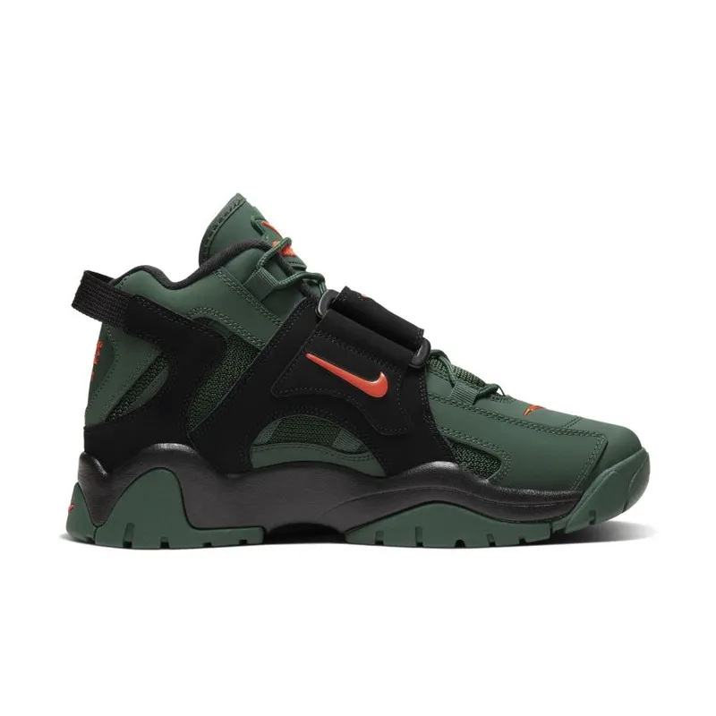 Nike Air Barrage Mid Super Bowl LIV (CT8453-300)