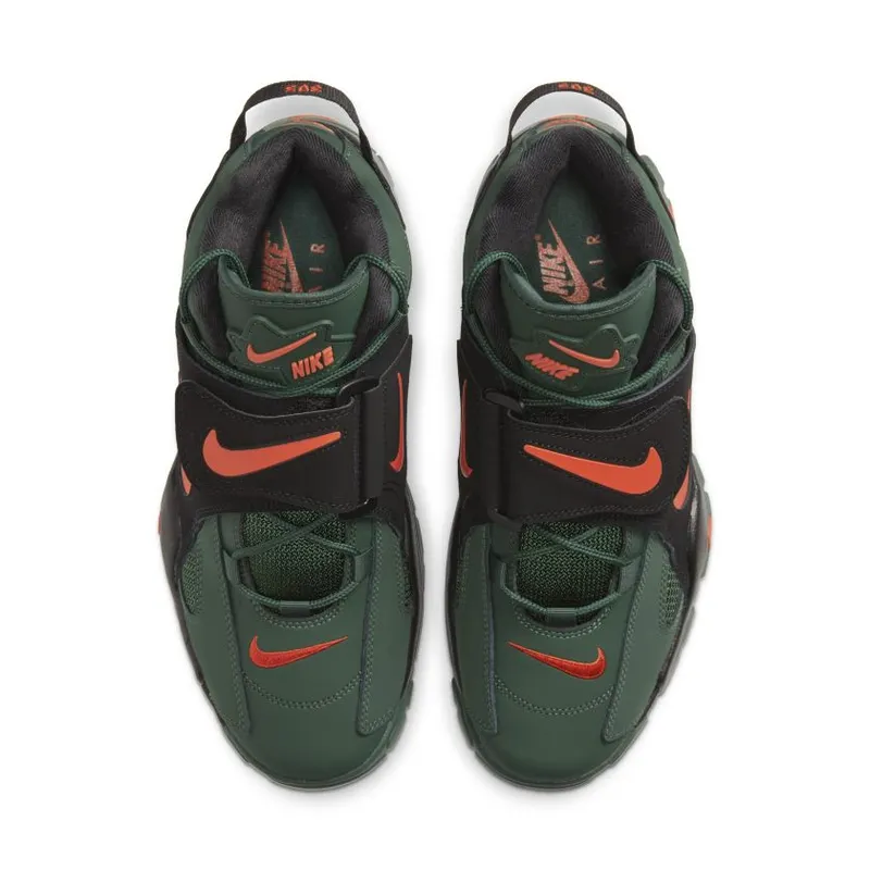 Nike Air Barrage Mid Super Bowl LIV (CT8453-300)