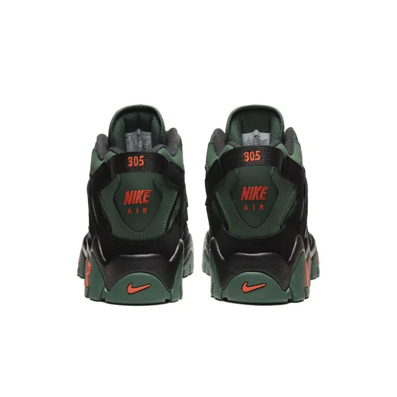 Nike Air Barrage Mid Super Bowl LIV (CT8453-300)