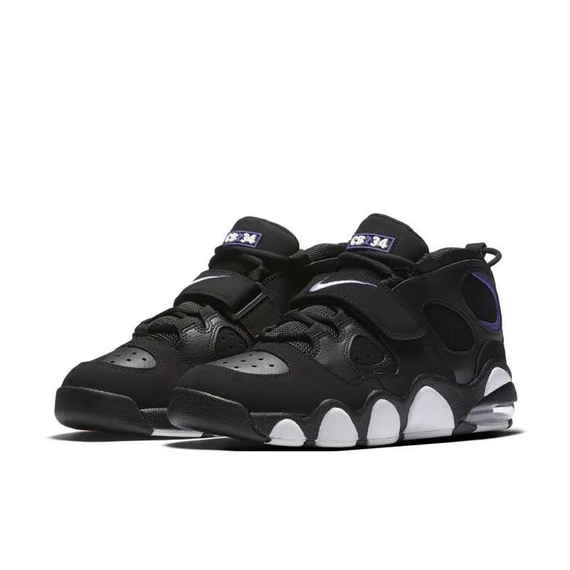 Nike Air CB 34 Godzilla (2016) (316940-001)