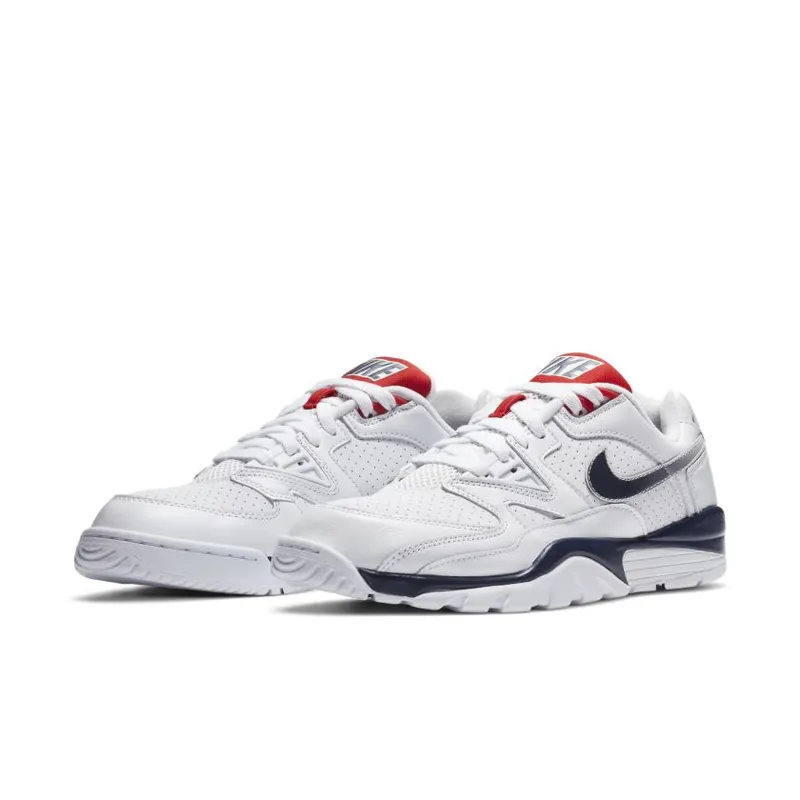 Nike Air Cross Trainer 3 Low USA (2020) (CN0924-100)