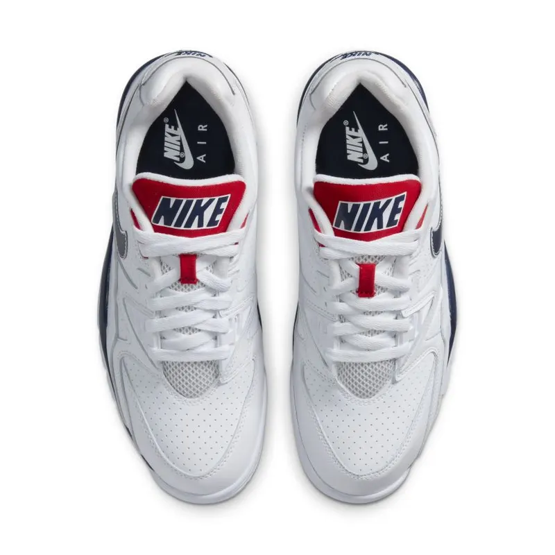 Nike Air Cross Trainer 3 Low USA (2020) (CN0924-100)