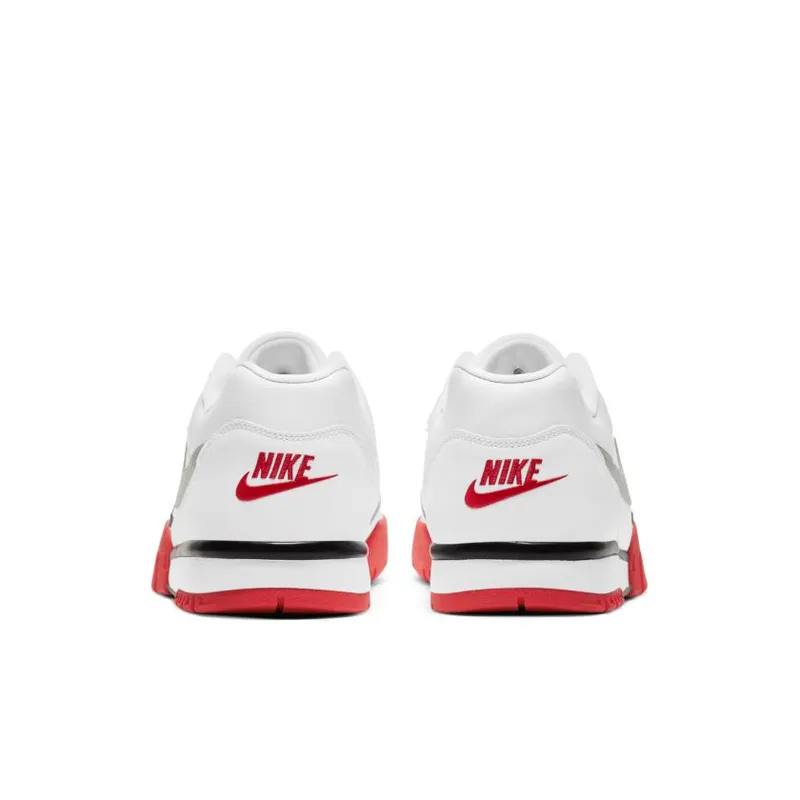 Nike Air Cross Trainer Low Bright Crimson (CQ9182-105)