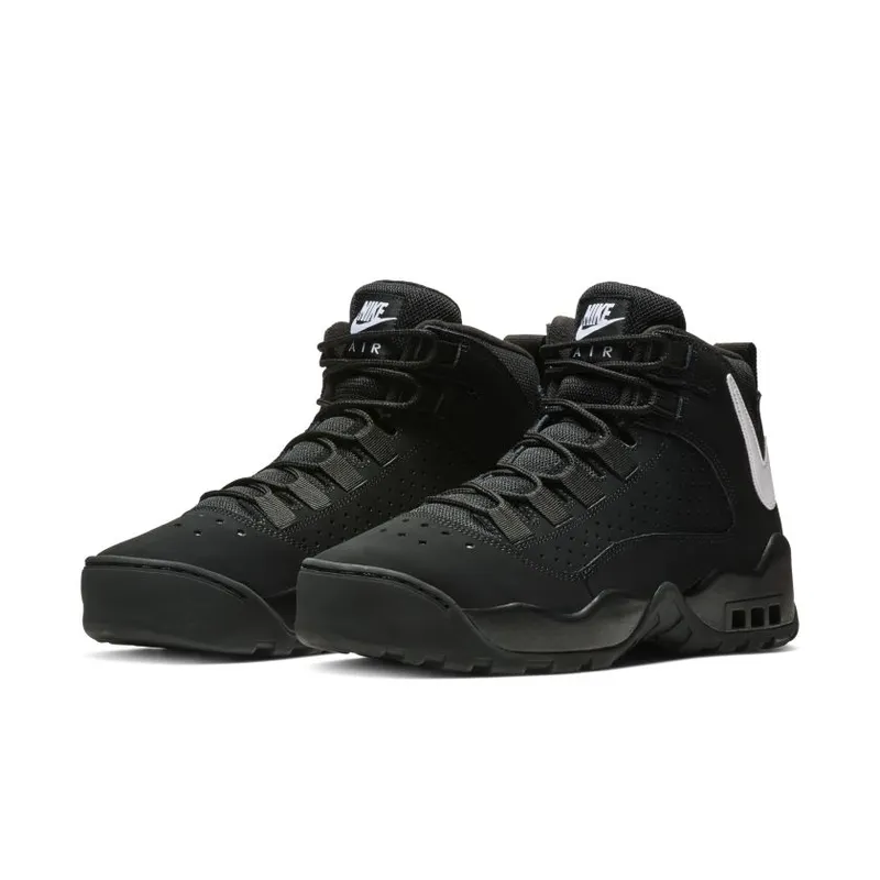 Nike Air Darwin Black White (AJ9710-002)