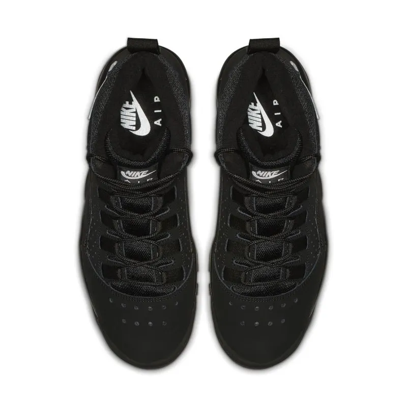 Nike Air Darwin Black White (AJ9710-002)