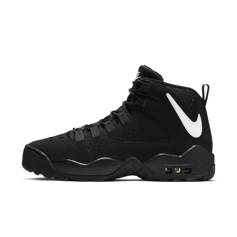 Nike Air Darwin Black White (AJ9710-002)