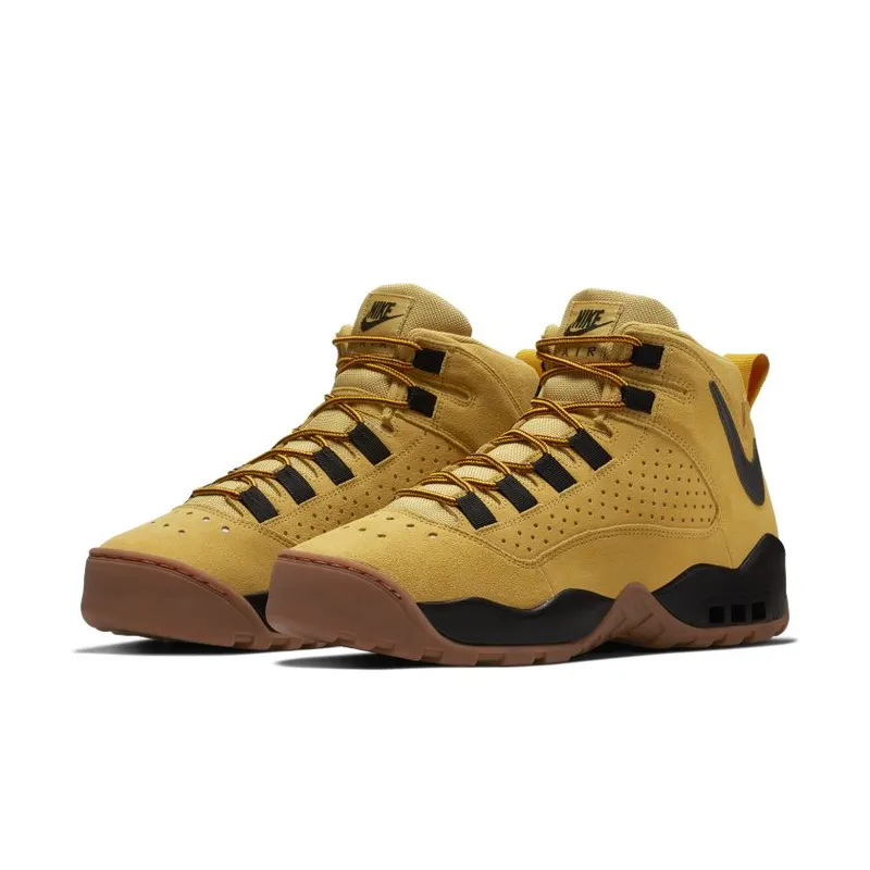 Nike Air Darwin Wheat (AJ9710-700)