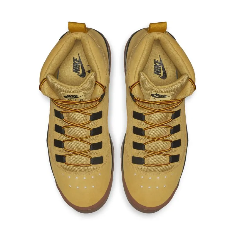 Nike Air Darwin Wheat (AJ9710-700)