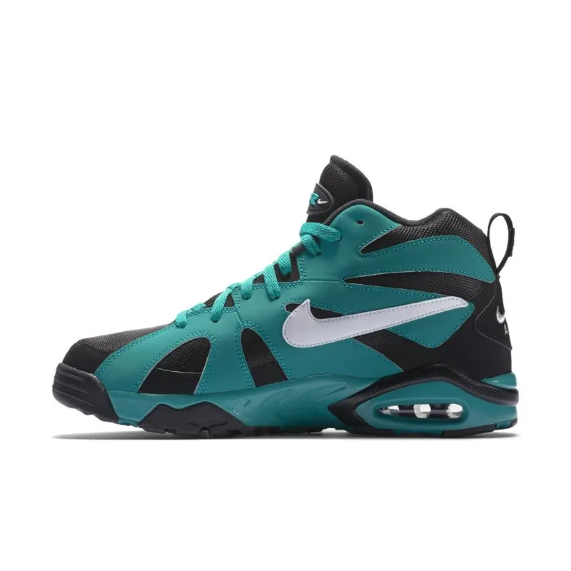 Nike Air Diamond Fury 96 Freshwater (2015) (724971-300)