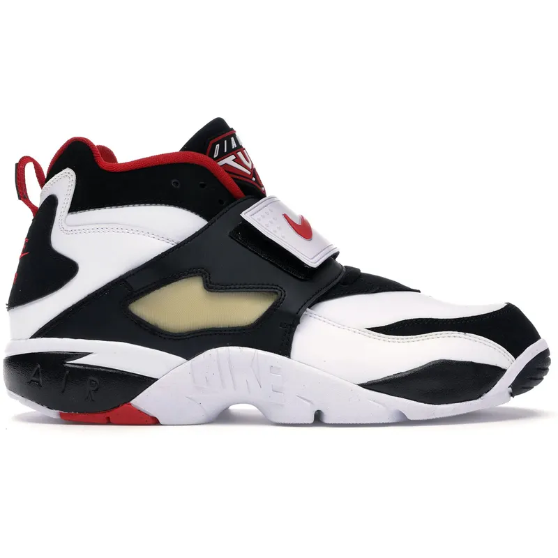 Nike Air Diamond Turf 49ers (2017) (309434-105)