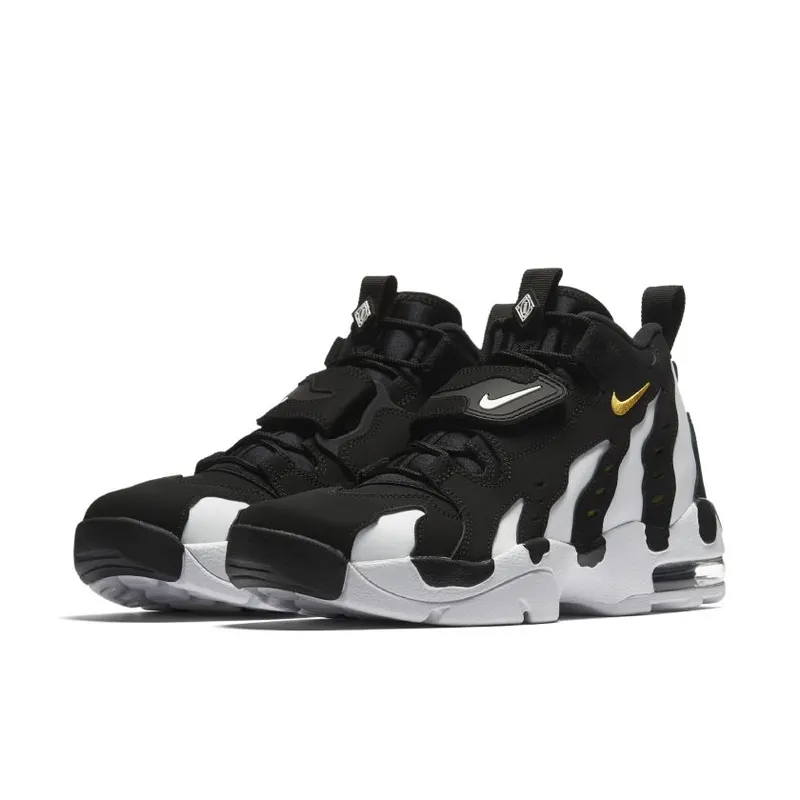 Nike Air DT Max 96 Black White (2018) (316408-003)