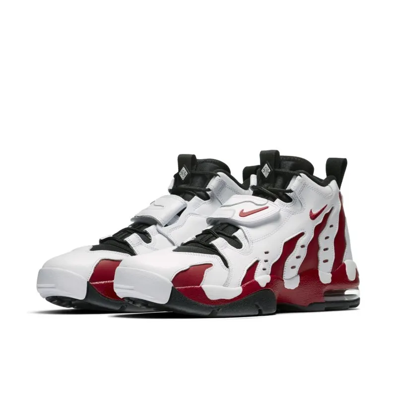 Nike Air DT Max 96 White Red (2018) (316408-161)