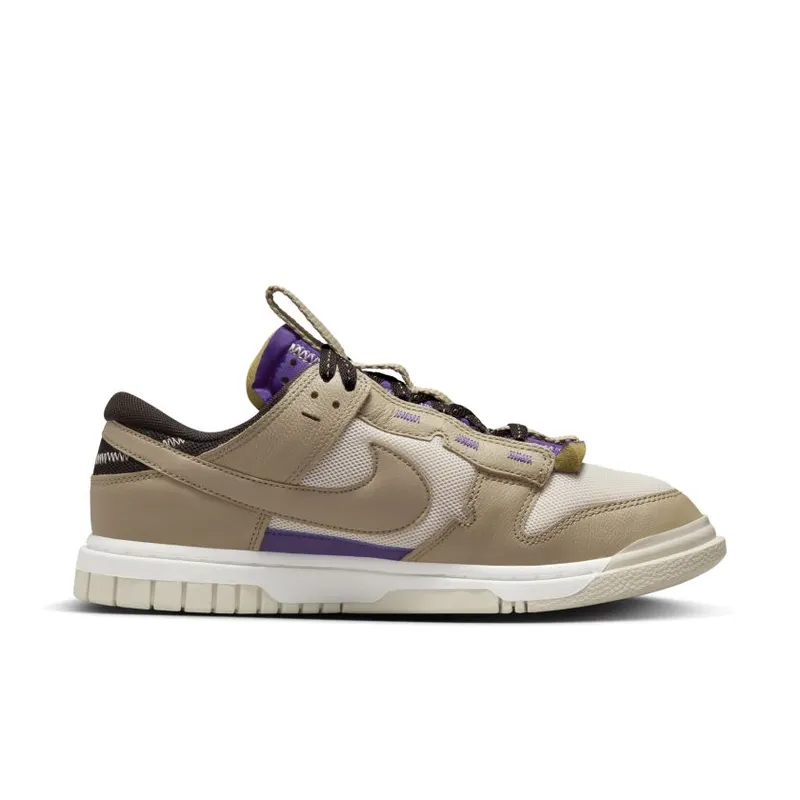 Nike Air Dunk Jumbo Mushroom (DV0821-101)