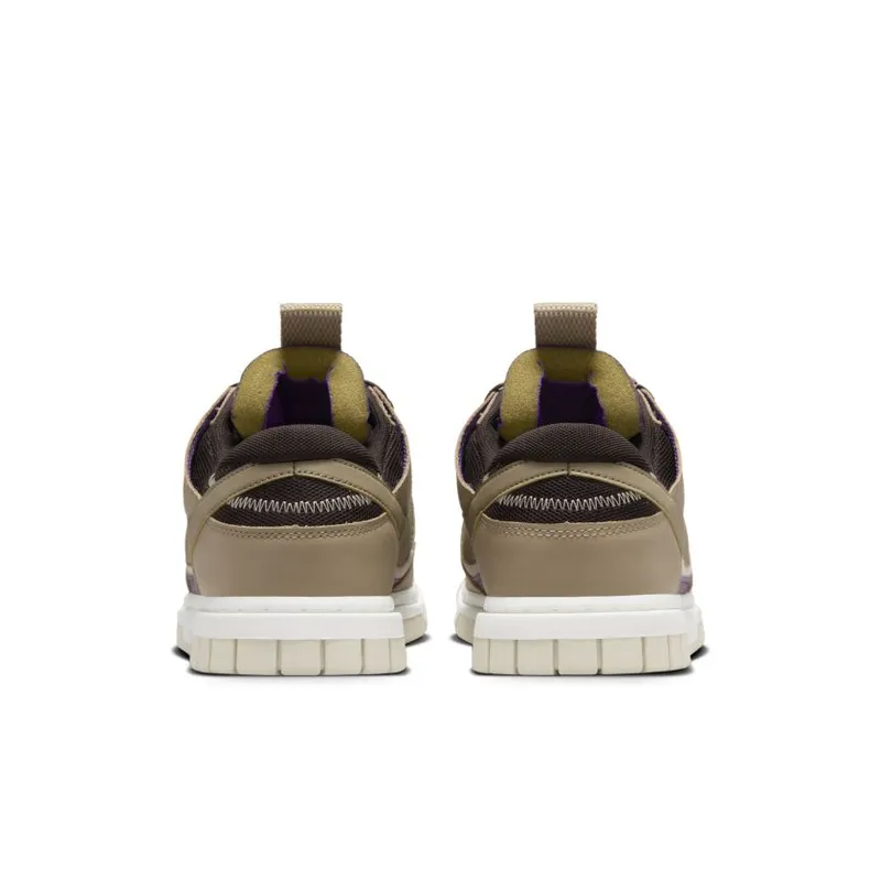Nike Air Dunk Jumbo Mushroom (DV0821-101)