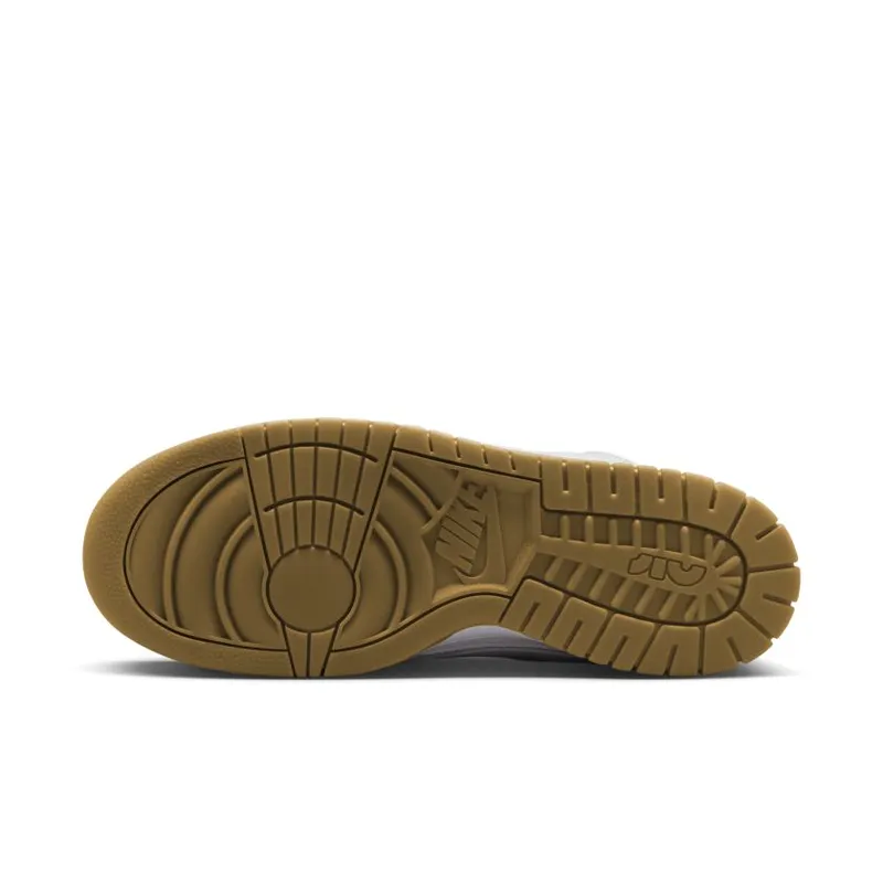 Nike Air Dunk Jumbo Photon Dust Gum Light Brown (DV0821-001)