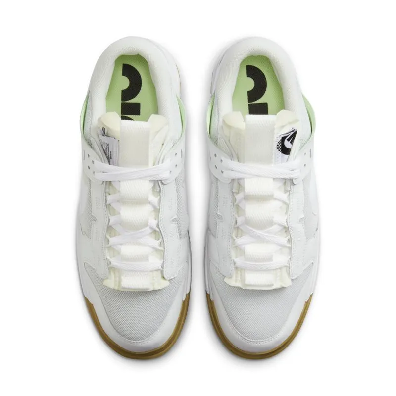Nike Air Dunk Jumbo Photon Dust Gum Light Brown (DV0821-001)