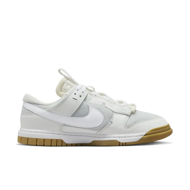 Nike Air Dunk Jumbo Photon Dust Gum Light Brown (DV0821-001)