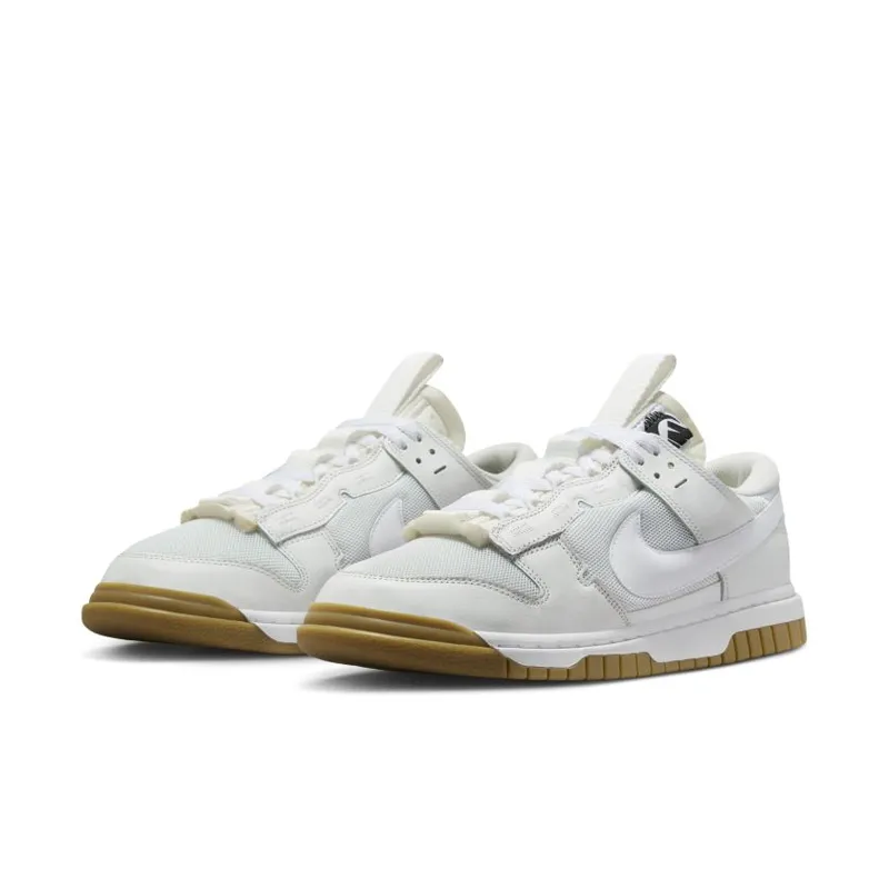 Nike Air Dunk Jumbo Photon Dust Gum Light Brown (DV0821-001)