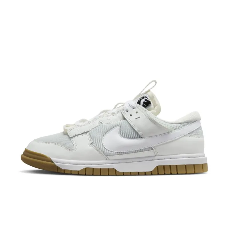 Nike Air Dunk Jumbo Photon Dust Gum Light Brown (DV0821-001)