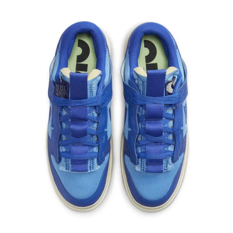 Nike Air Dunk Jumbo University Blue (DV0821-400)