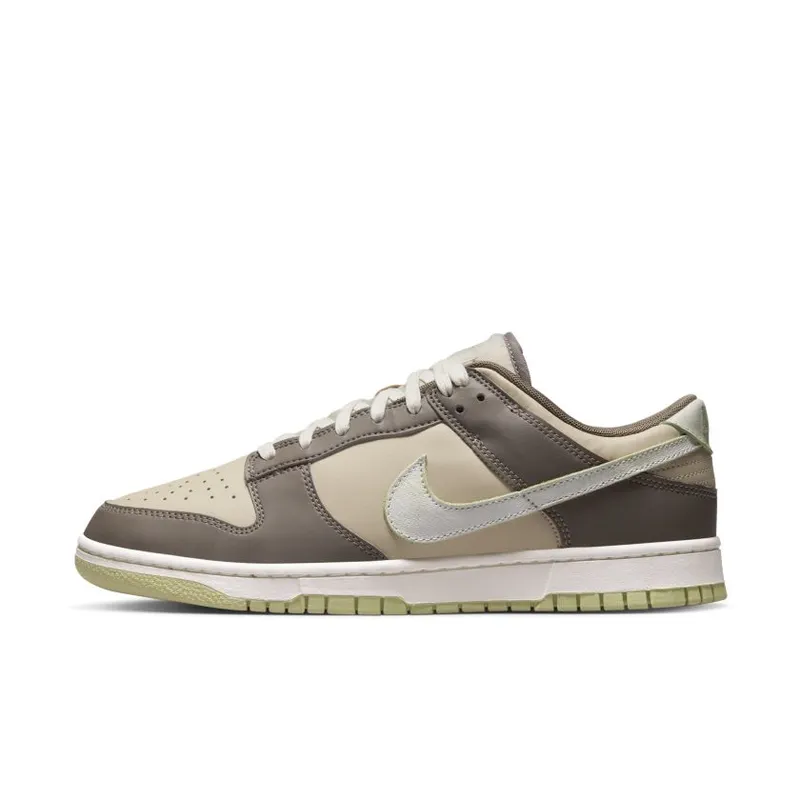 Nike Air Dunk Velcro Tongue Milk Tea (FB4960-210)