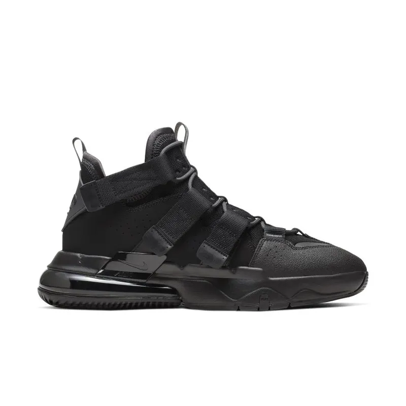 Nike Air Edge 270 Triple Black (AQ8764-003)