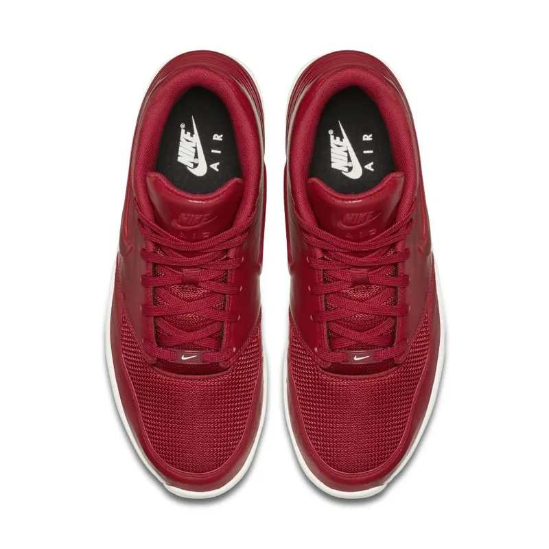 Nike Air Entertrainer Gym Red (819854-600)