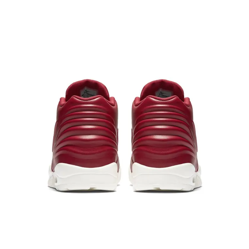 Nike Air Entertrainer Gym Red (819854-600)