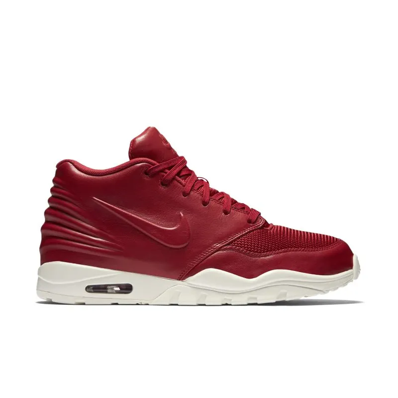 Nike Air Entertrainer Gym Red (819854-600)