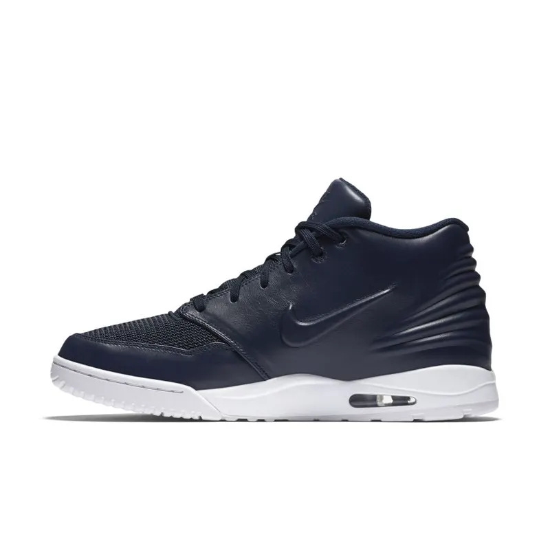 Nike Air Entertrainer Obsidian/Obsidian-White (819854-400)