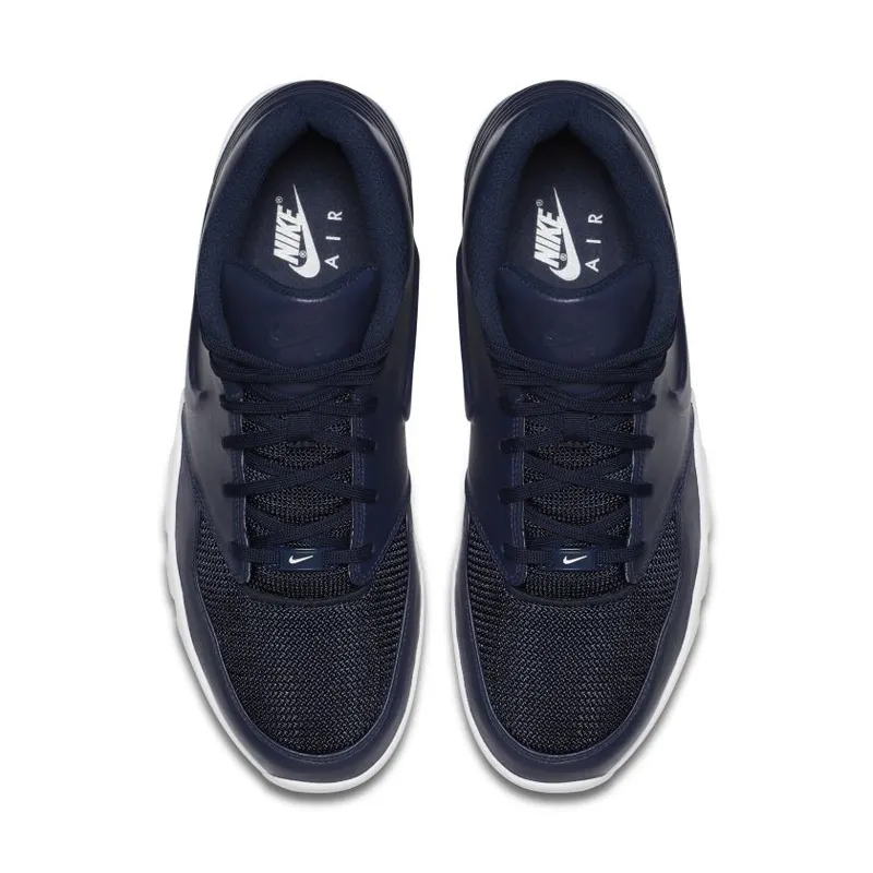 Nike Air Entertrainer Obsidian/Obsidian-White (819854-400)