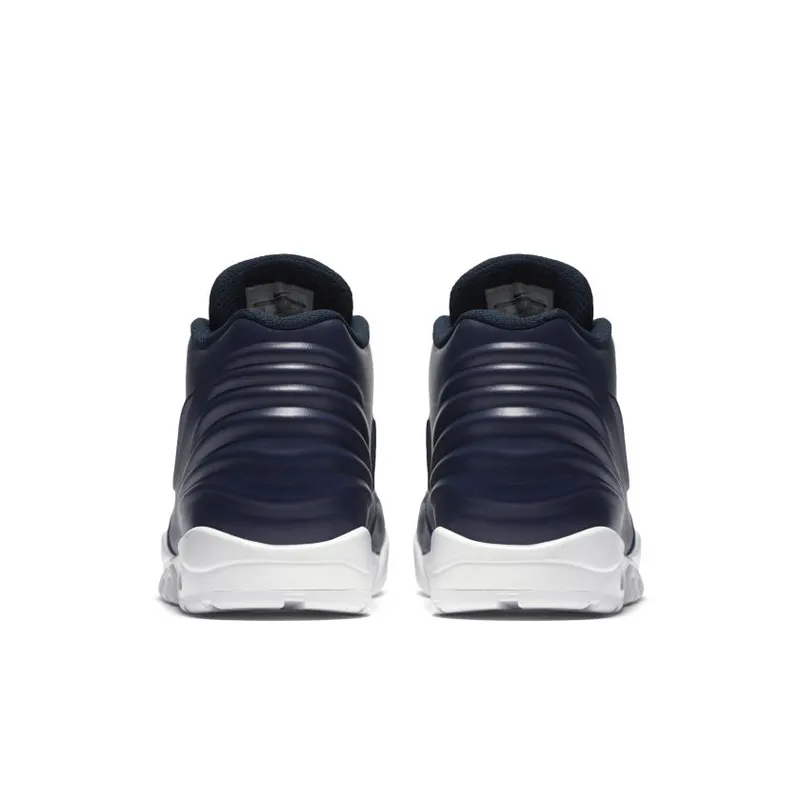 Nike Air Entertrainer Obsidian/Obsidian-White (819854-400)