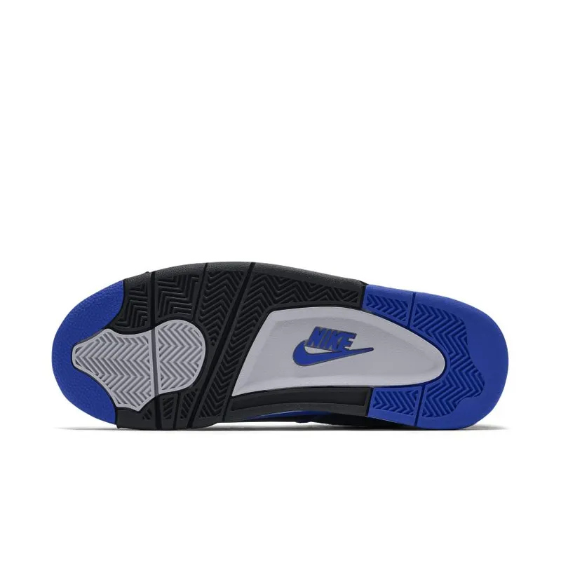 Nike Air Flight 89 Black Royal (819665-001)
