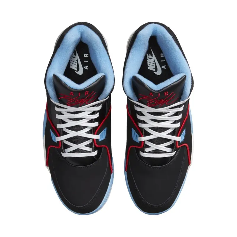 Nike Air Flight 89 Chicago (DB5918-001)