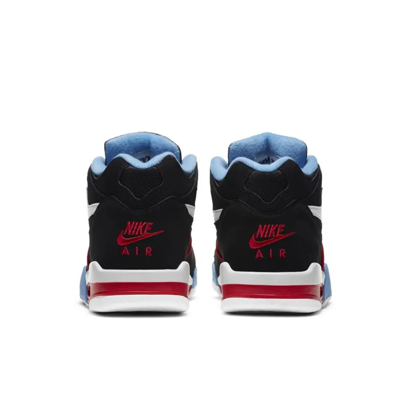 Nike Air Flight 89 Chicago (DB5918-001)