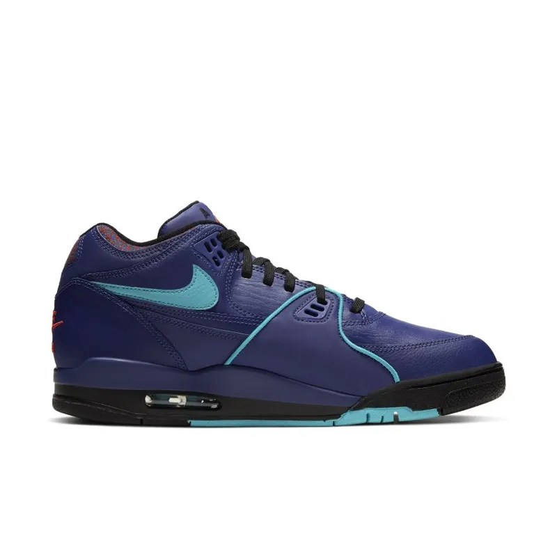 Nike Air Flight 89 Hornets (CJ5390-500)