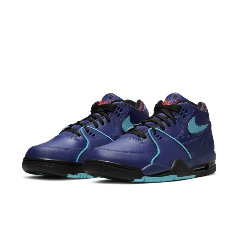 Nike Air Flight 89 Hornets (CJ5390-500)