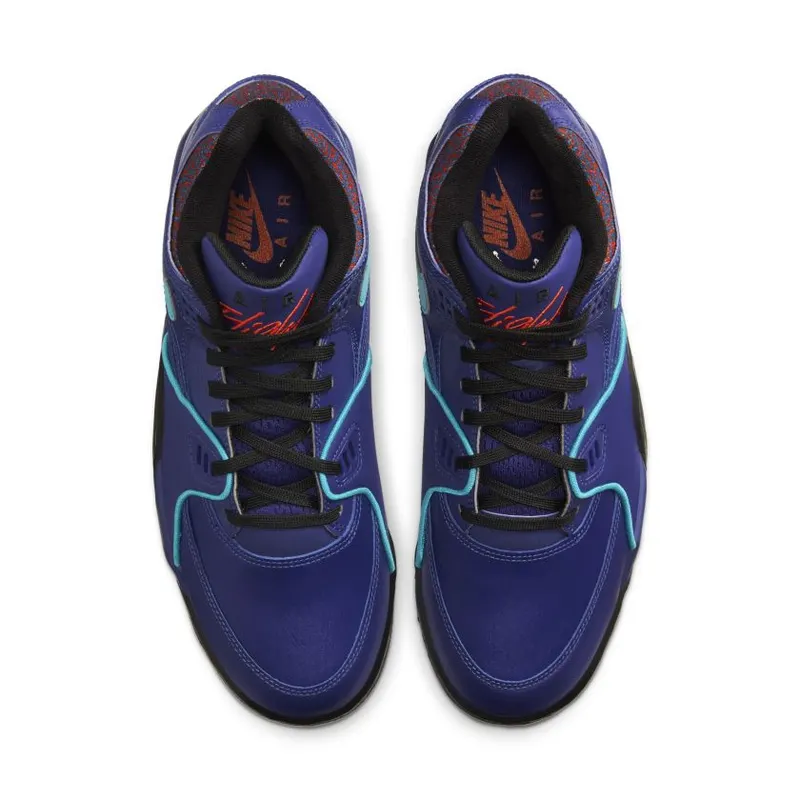 Nike Air Flight 89 Hornets (CJ5390-500)