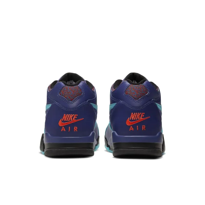 Nike Air Flight 89 Hornets (CJ5390-500)