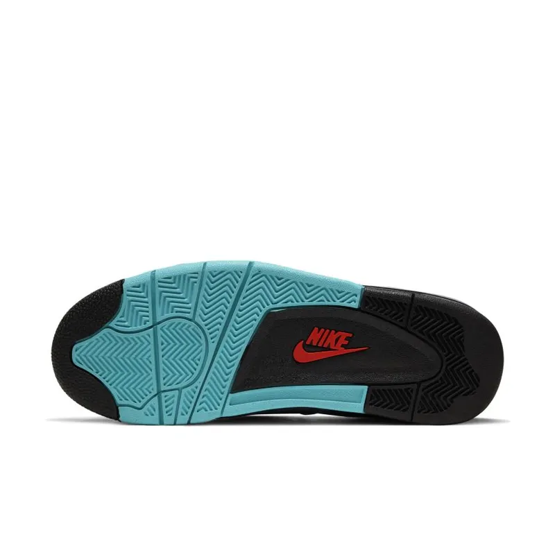 Nike Air Flight 89 Hornets (CJ5390-500)