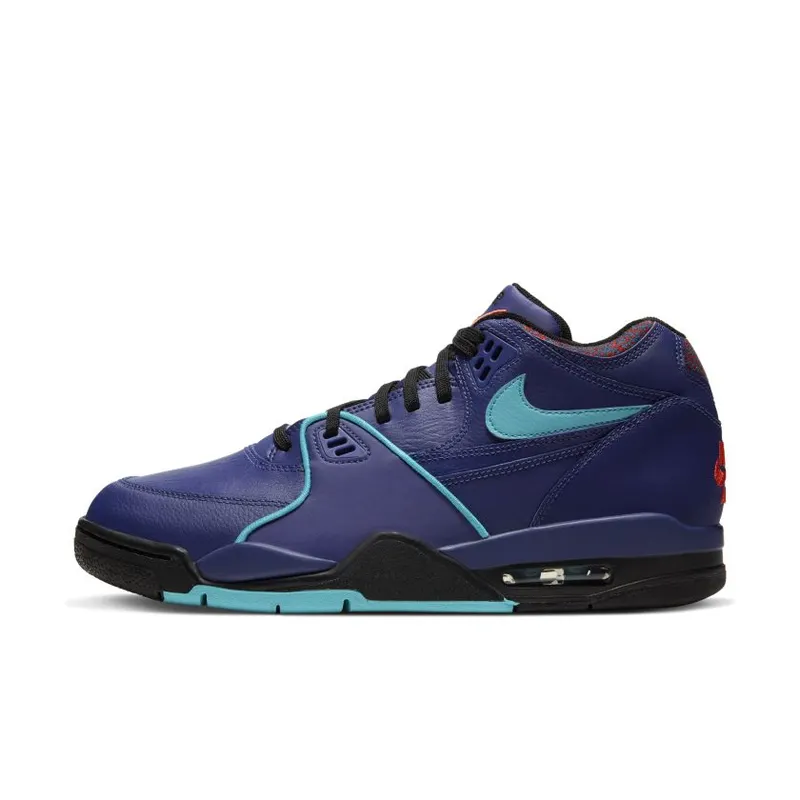 Nike Air Flight 89 Hornets (CJ5390-500)
