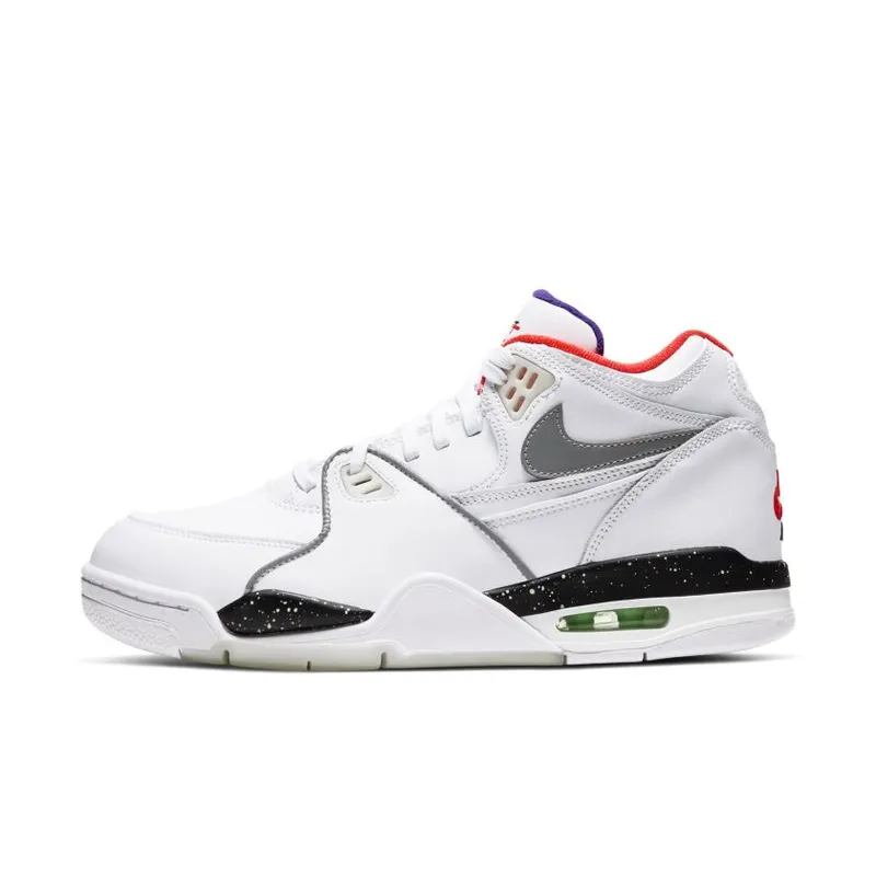 Nike Air Flight 89 Planet of Hoops (CW2616-101)