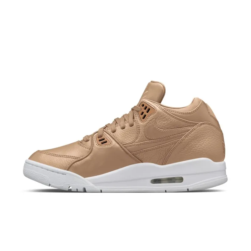 Nike Air Flight 89 Vachetta Tan (828295-200)