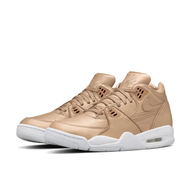 Nike Air Flight 89 Vachetta Tan (828295-200)