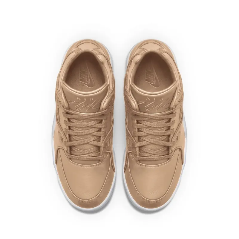 Nike Air Flight 89 Vachetta Tan (828295-200)