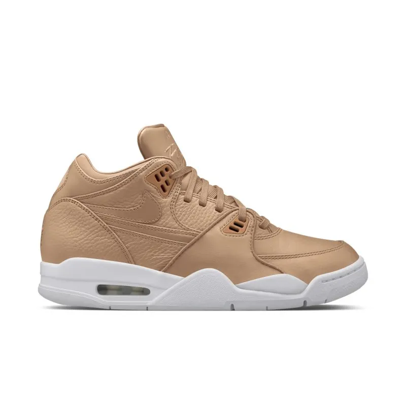 Nike Air Flight 89 Vachetta Tan (828295-200)
