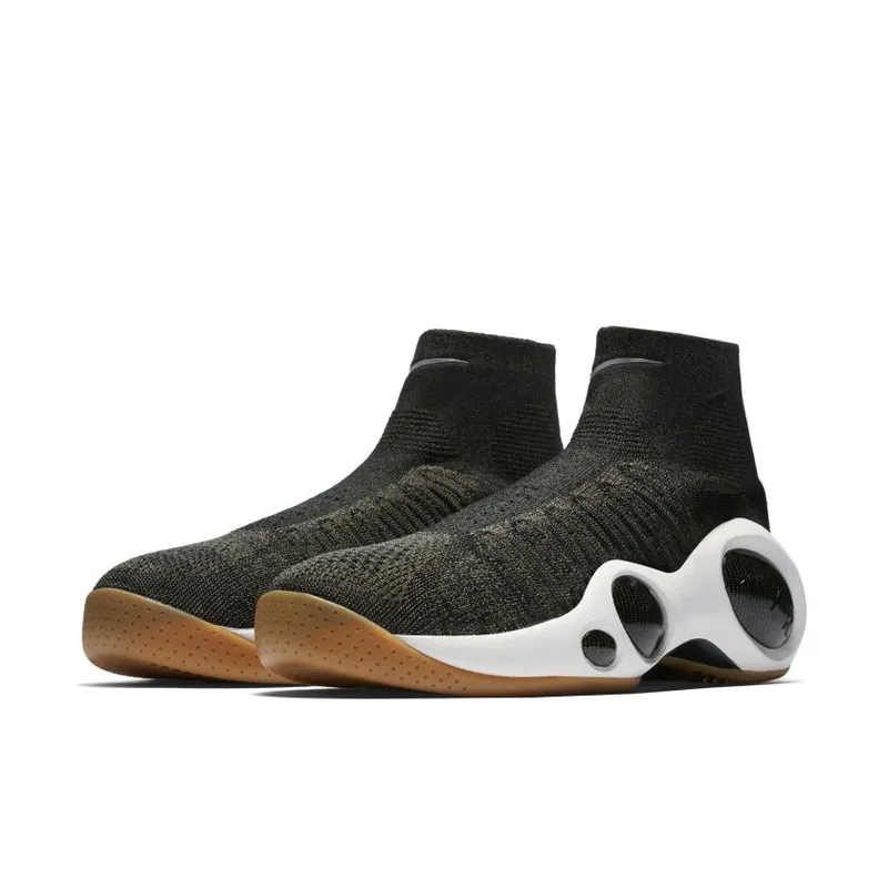 Nike Air Flight Bonafide Cargo Khaki (917742-300)