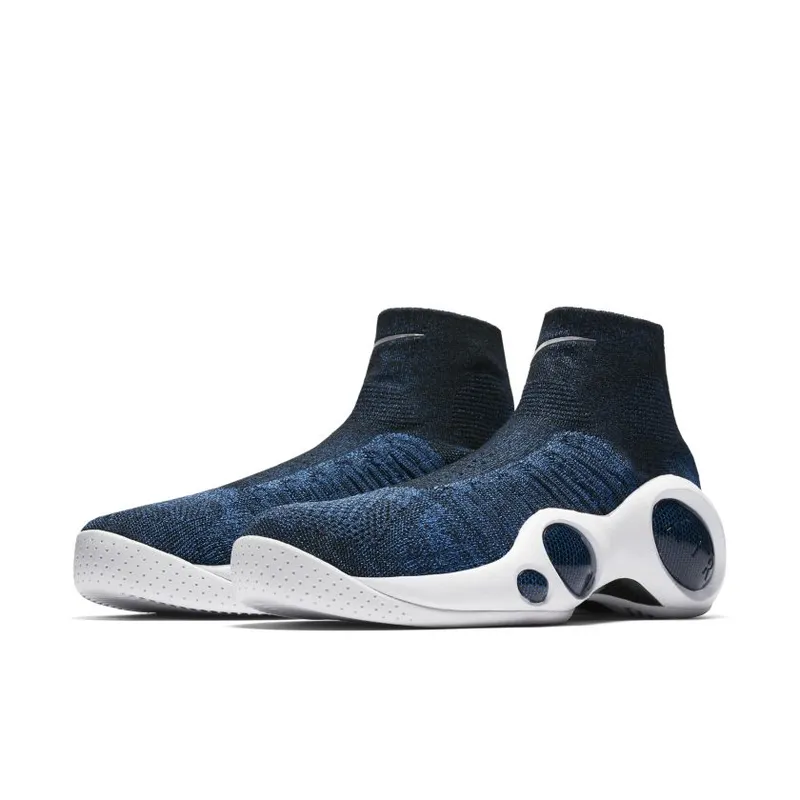 Nike Air Flight Bonafide Military Blue (917742-400)