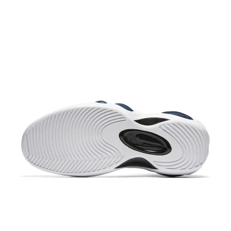 Nike Air Flight Bonafide Military Blue (917742-400)